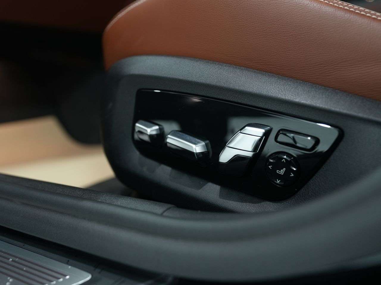 2018 BMW M5 2018 BMW M5
