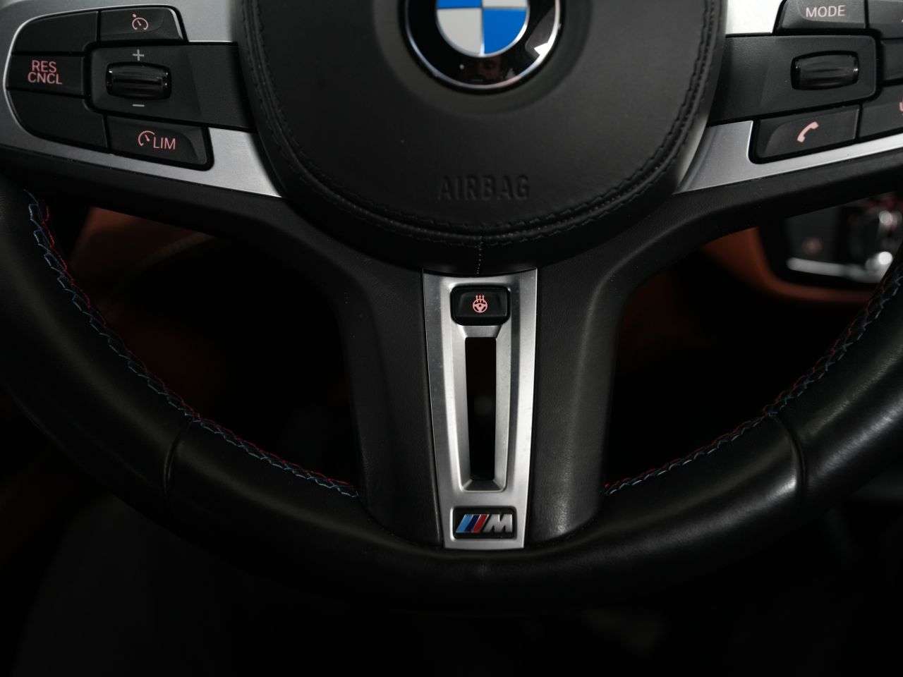2018 BMW M5 2018 BMW M5