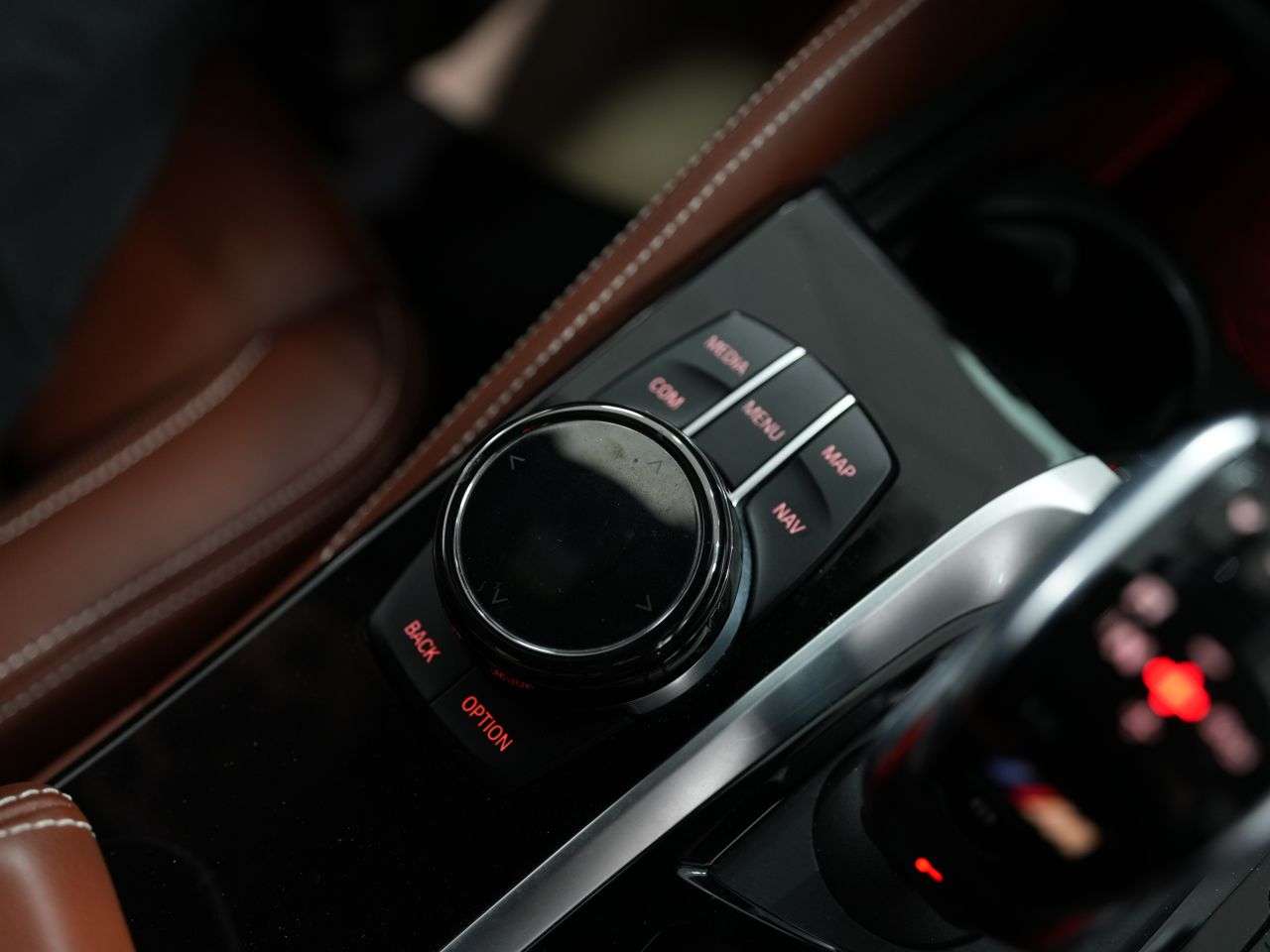 2018 BMW M5 2018 BMW M5