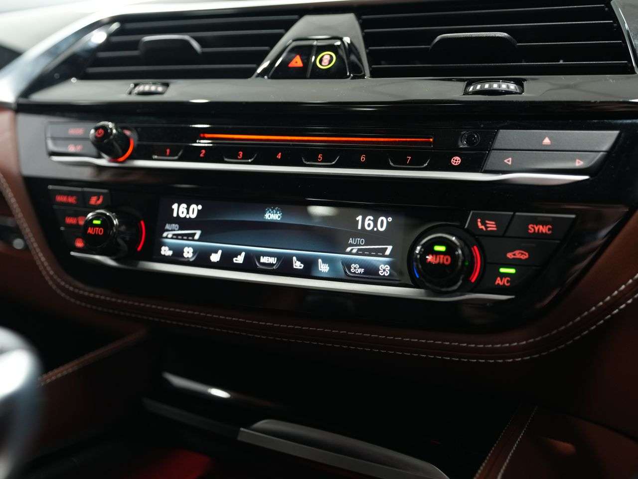 2018 BMW M5 2018 BMW M5
