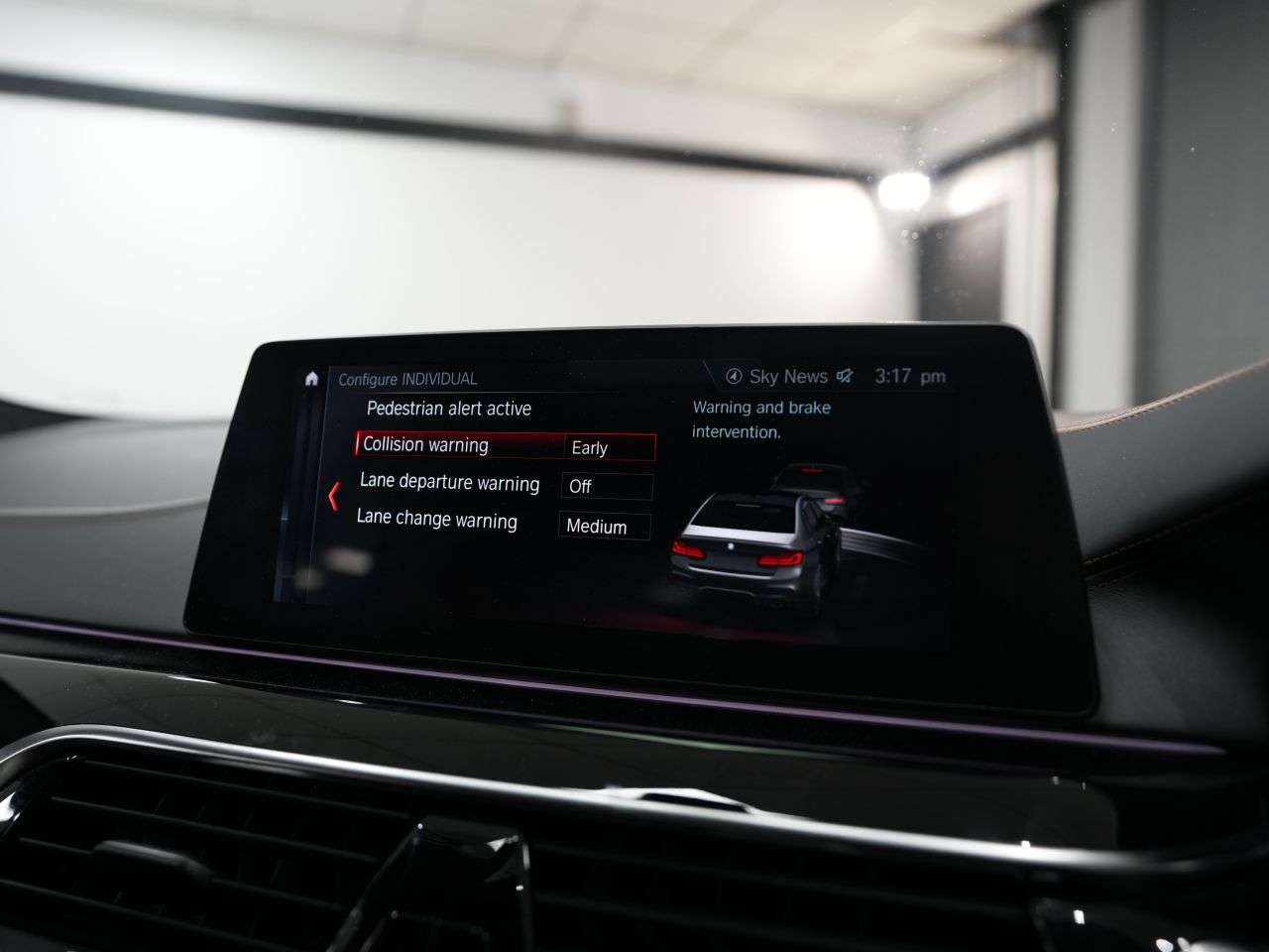 2018 BMW M5 2018 BMW M5