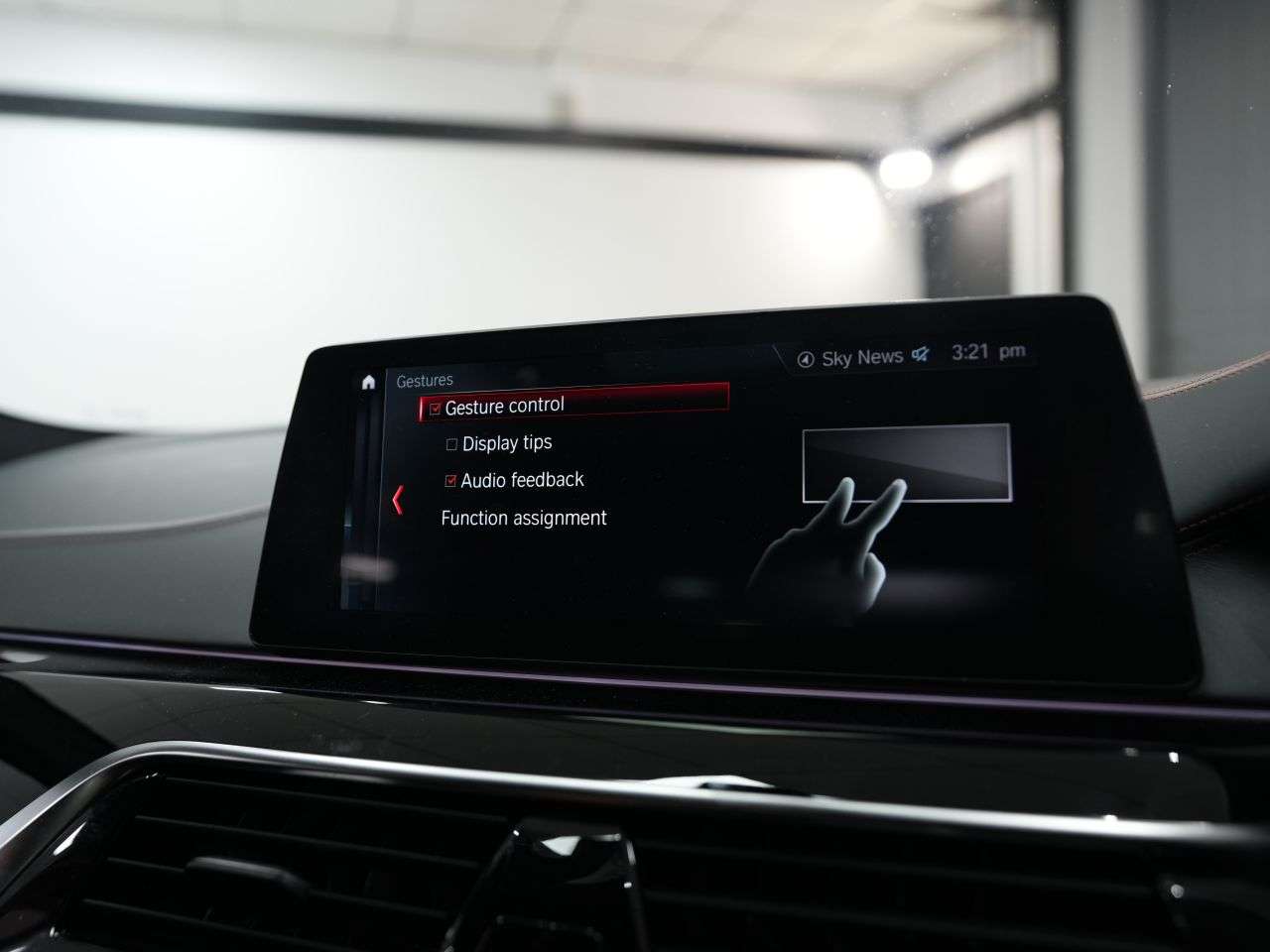 2018 BMW M5 2018 BMW M5