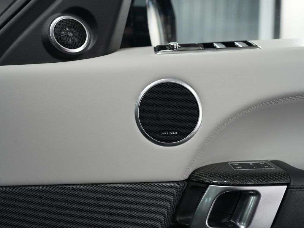 2020 LAND ROVER RANGE ROVER SPORT 2020 LAND ROVER RANGE ROVER SPORT