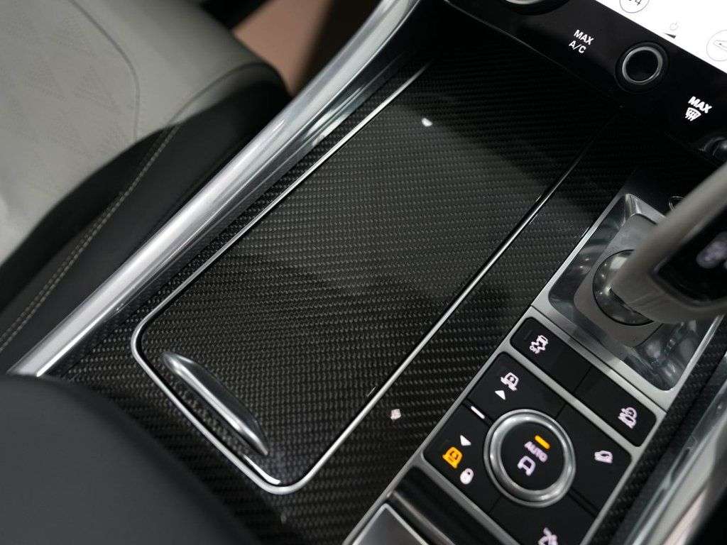 2020 LAND ROVER RANGE ROVER SPORT 2020 LAND ROVER RANGE ROVER SPORT