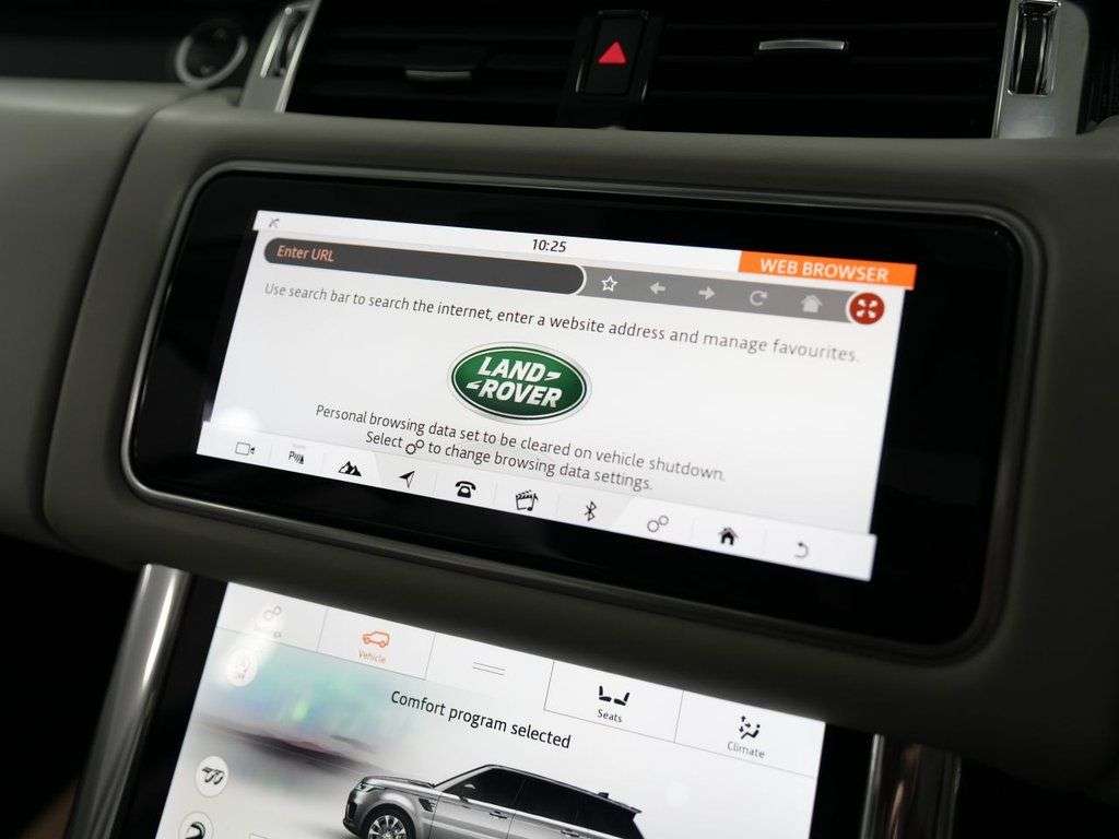2020 LAND ROVER RANGE ROVER SPORT 2020 LAND ROVER RANGE ROVER SPORT