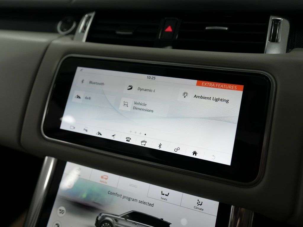 2020 LAND ROVER RANGE ROVER SPORT 2020 LAND ROVER RANGE ROVER SPORT