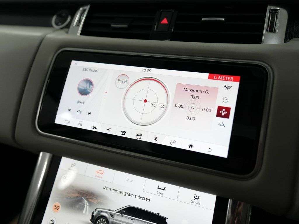 2020 LAND ROVER RANGE ROVER SPORT 2020 LAND ROVER RANGE ROVER SPORT
