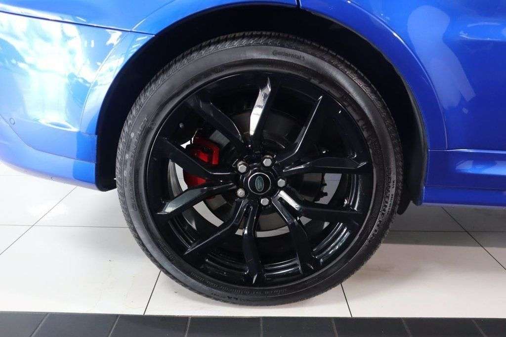 2020 LAND ROVER RANGE ROVER SPORT 2020 LAND ROVER RANGE ROVER SPORT