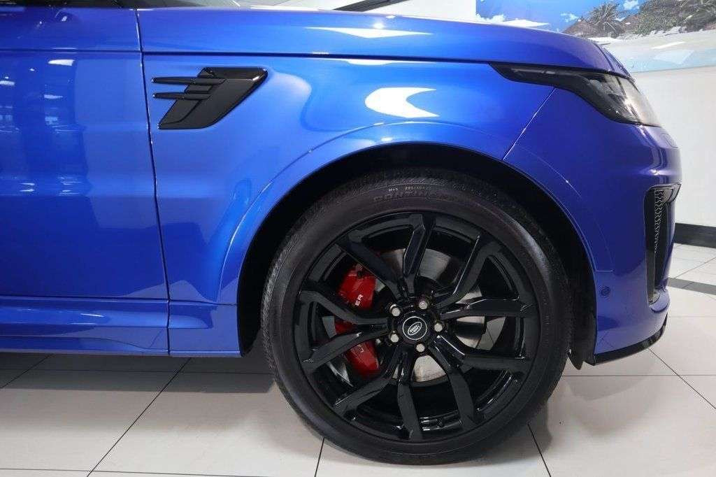 2020 LAND ROVER RANGE ROVER SPORT 2020 LAND ROVER RANGE ROVER SPORT