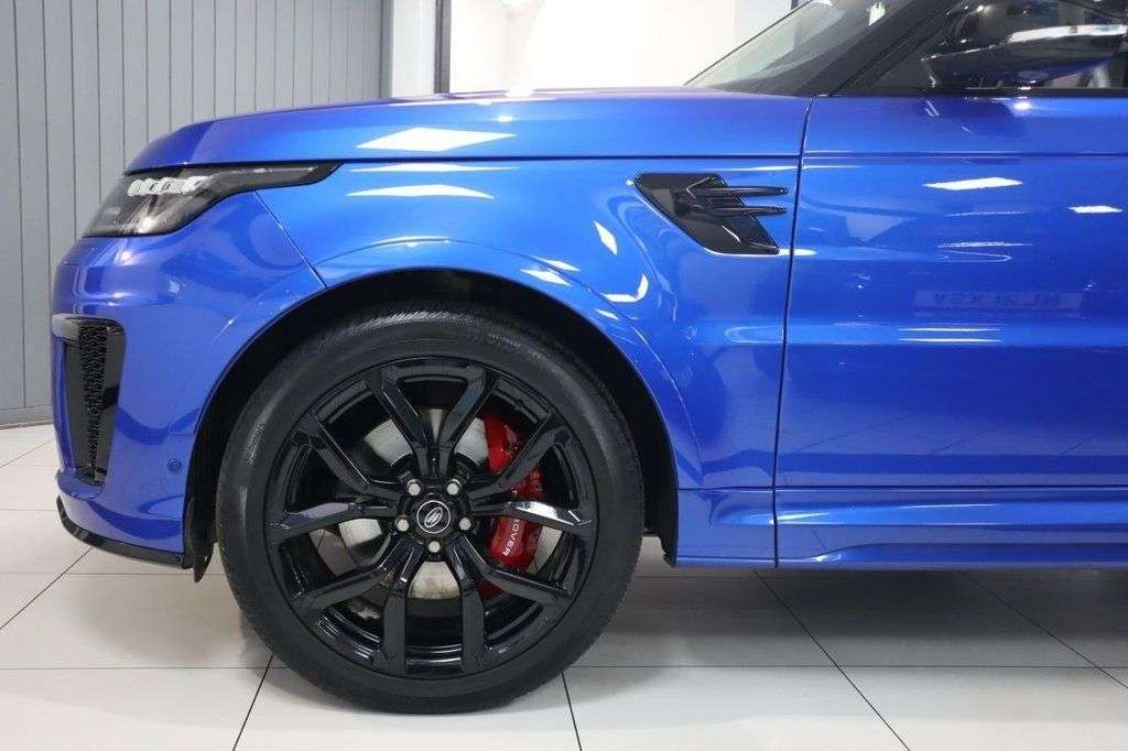2020 LAND ROVER RANGE ROVER SPORT 2020 LAND ROVER RANGE ROVER SPORT