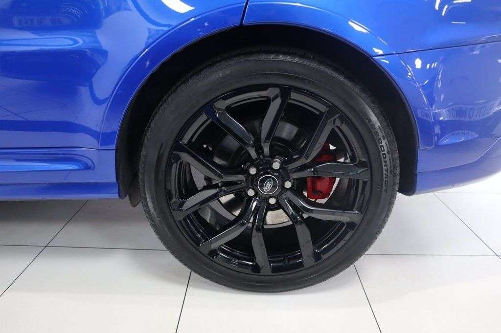 2020 LAND ROVER RANGE ROVER SPORT 2020 LAND ROVER RANGE ROVER SPORT