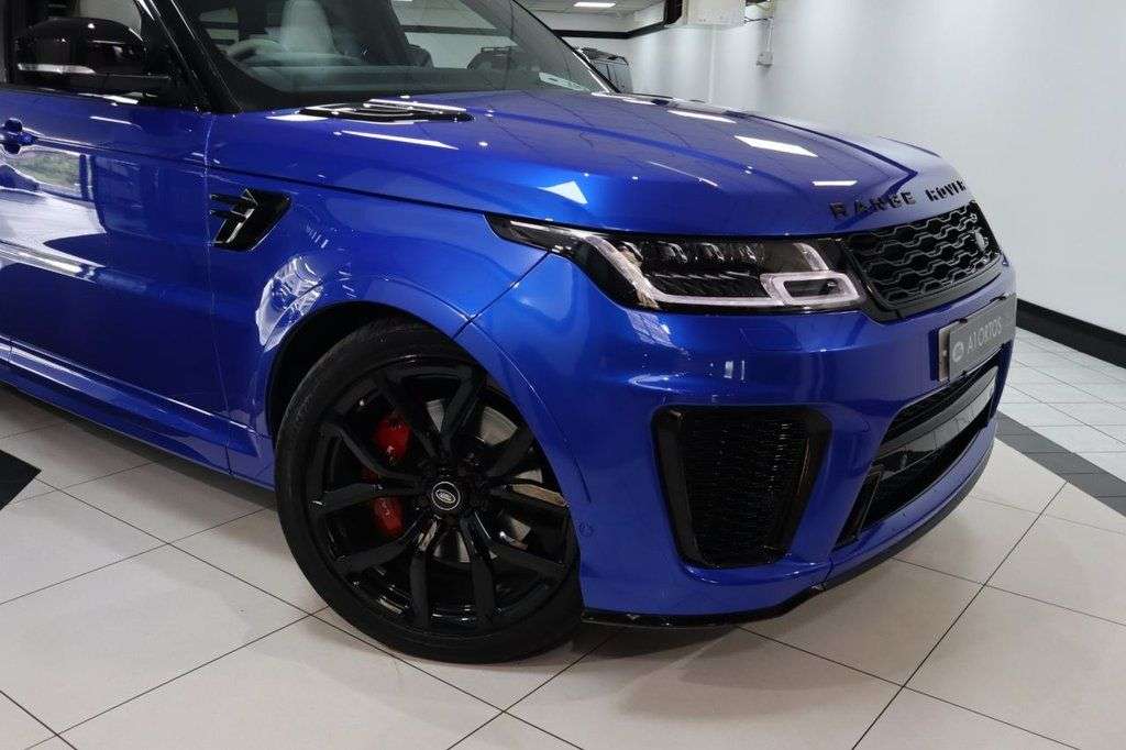 2020 LAND ROVER RANGE ROVER SPORT 2020 LAND ROVER RANGE ROVER SPORT