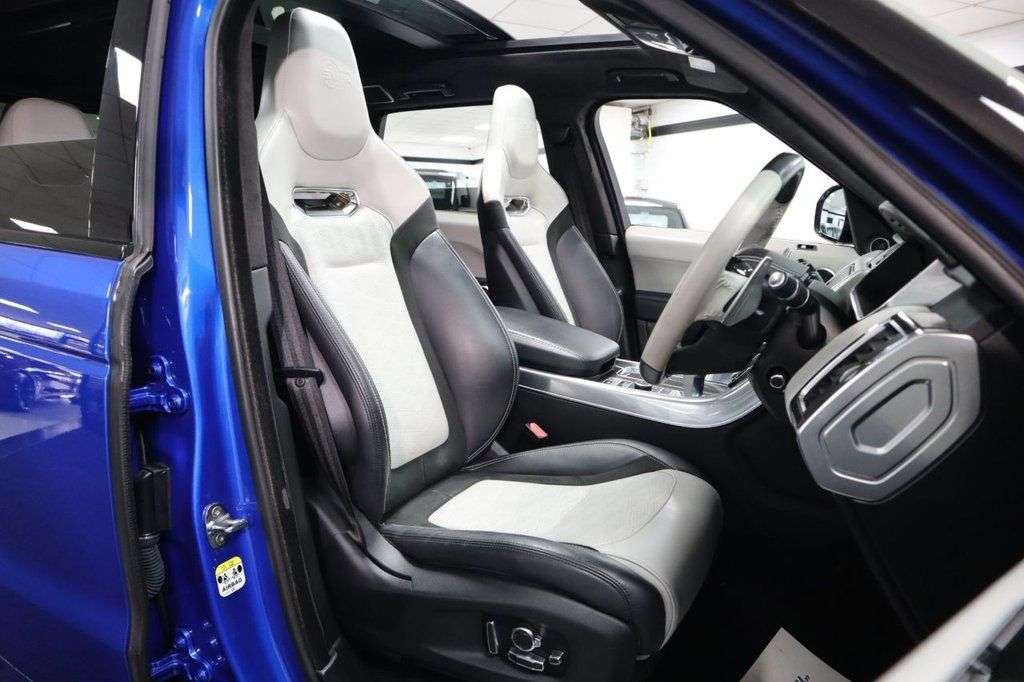 2020 LAND ROVER RANGE ROVER SPORT 2020 LAND ROVER RANGE ROVER SPORT