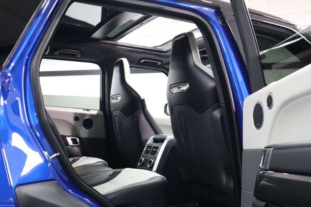 2020 LAND ROVER RANGE ROVER SPORT 2020 LAND ROVER RANGE ROVER SPORT