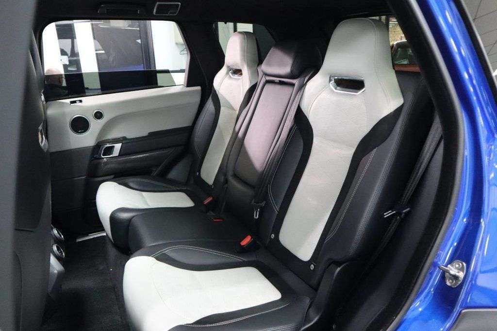 2020 LAND ROVER RANGE ROVER SPORT 2020 LAND ROVER RANGE ROVER SPORT