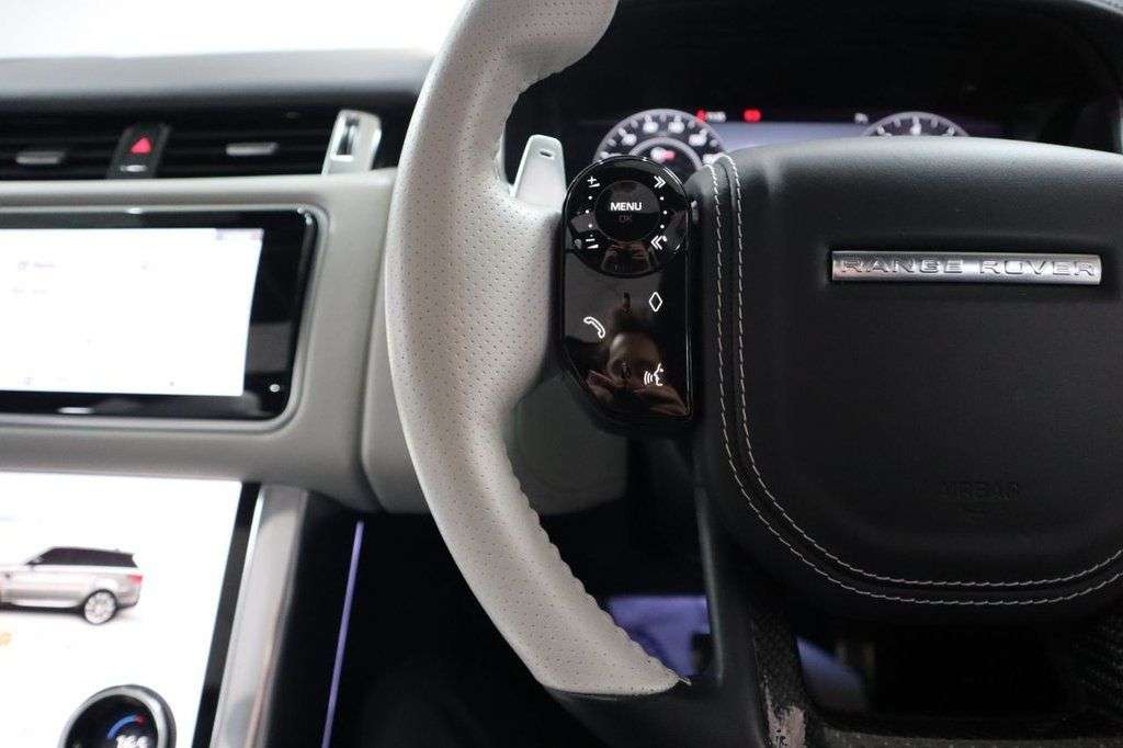 2020 LAND ROVER RANGE ROVER SPORT 2020 LAND ROVER RANGE ROVER SPORT