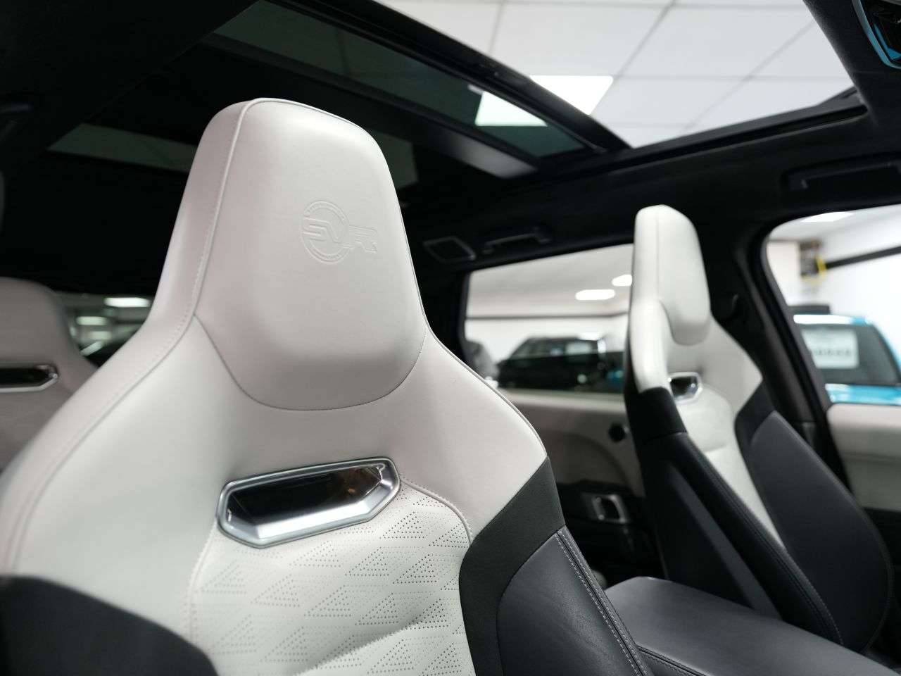 2020 LAND ROVER RANGE ROVER SPORT 2020 LAND ROVER RANGE ROVER SPORT