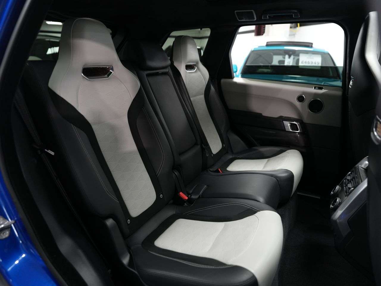2020 LAND ROVER RANGE ROVER SPORT 2020 LAND ROVER RANGE ROVER SPORT