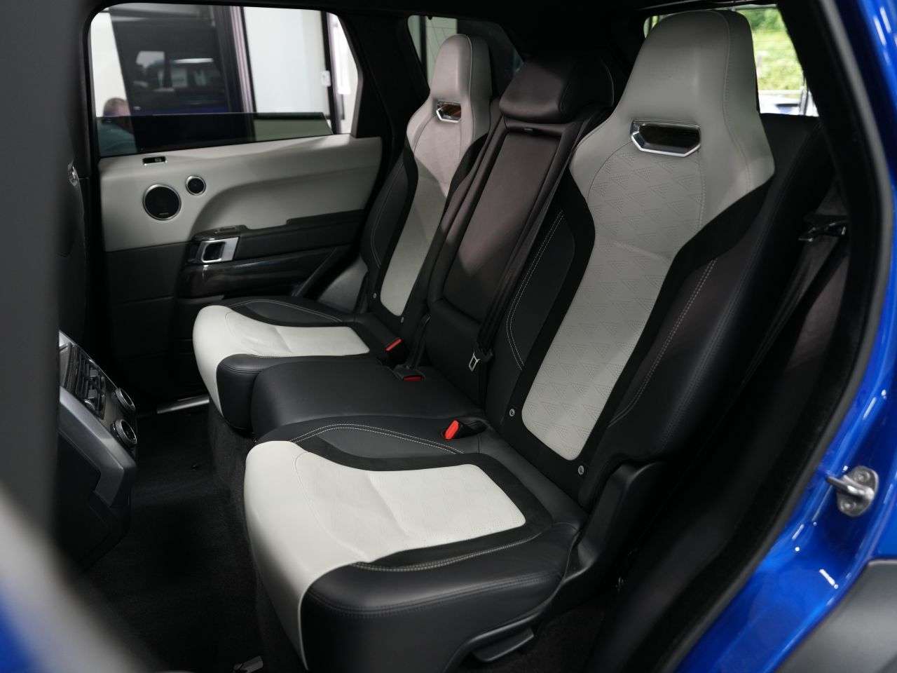2020 LAND ROVER RANGE ROVER SPORT 2020 LAND ROVER RANGE ROVER SPORT