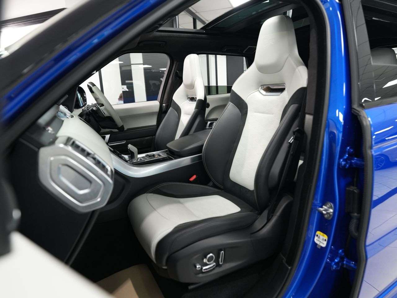 2020 LAND ROVER RANGE ROVER SPORT 2020 LAND ROVER RANGE ROVER SPORT