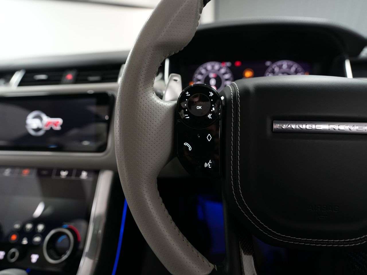 2020 LAND ROVER RANGE ROVER SPORT 2020 LAND ROVER RANGE ROVER SPORT