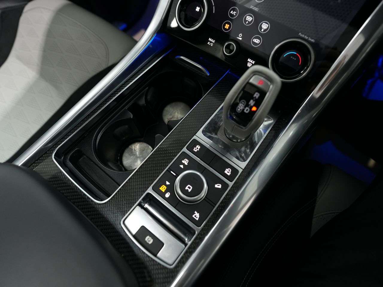 2020 LAND ROVER RANGE ROVER SPORT 2020 LAND ROVER RANGE ROVER SPORT