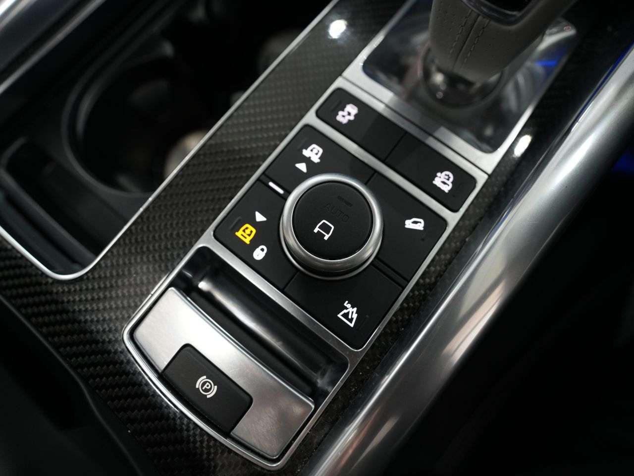 2020 LAND ROVER RANGE ROVER SPORT 2020 LAND ROVER RANGE ROVER SPORT