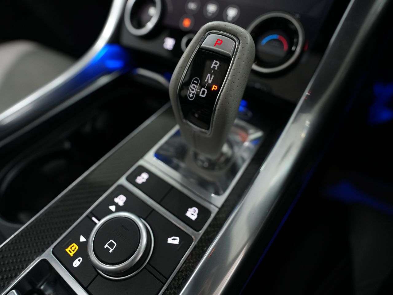 2020 LAND ROVER RANGE ROVER SPORT 2020 LAND ROVER RANGE ROVER SPORT
