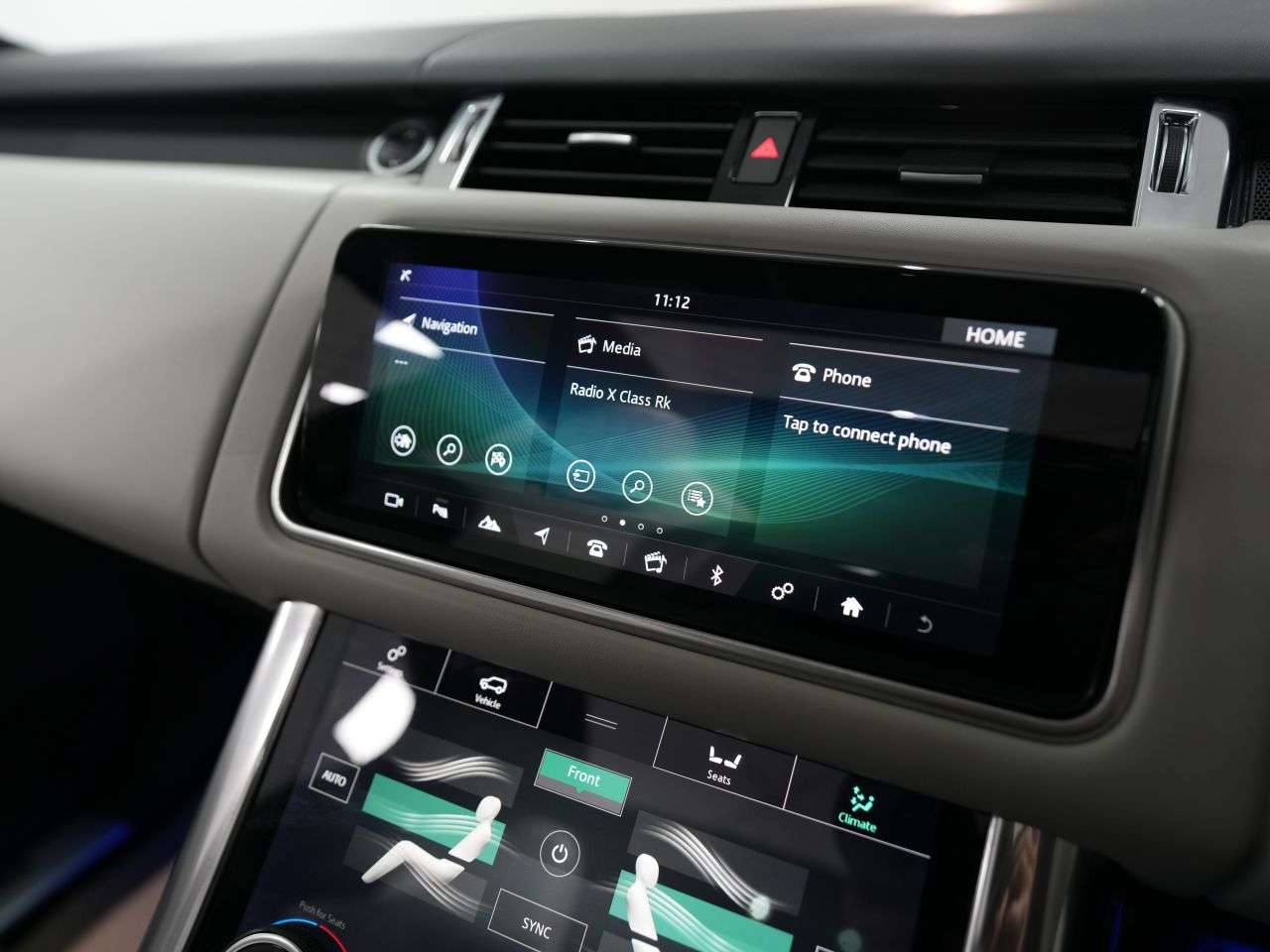 2020 LAND ROVER RANGE ROVER SPORT 2020 LAND ROVER RANGE ROVER SPORT