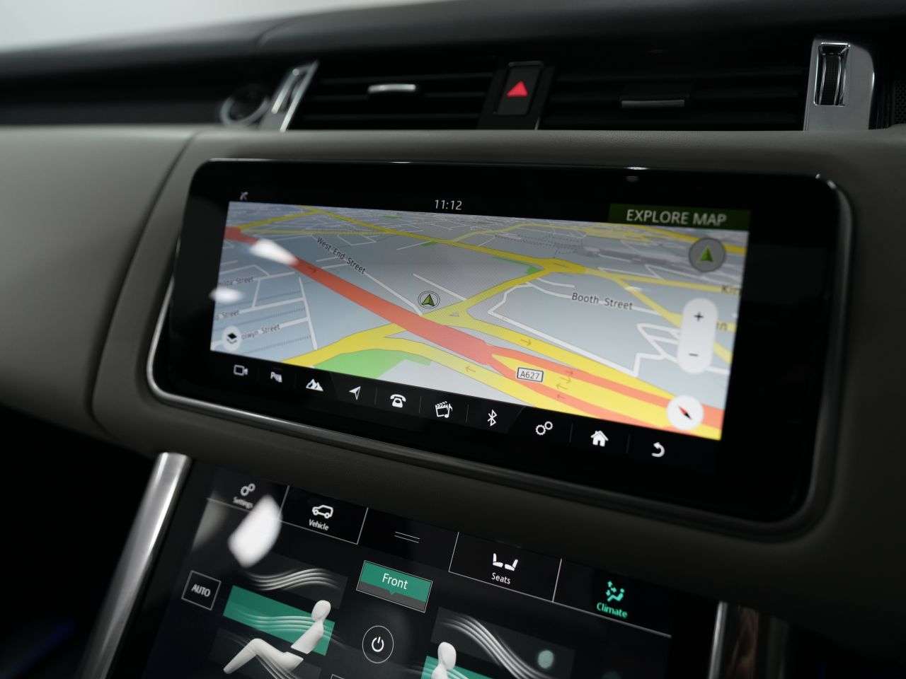 2020 LAND ROVER RANGE ROVER SPORT 2020 LAND ROVER RANGE ROVER SPORT