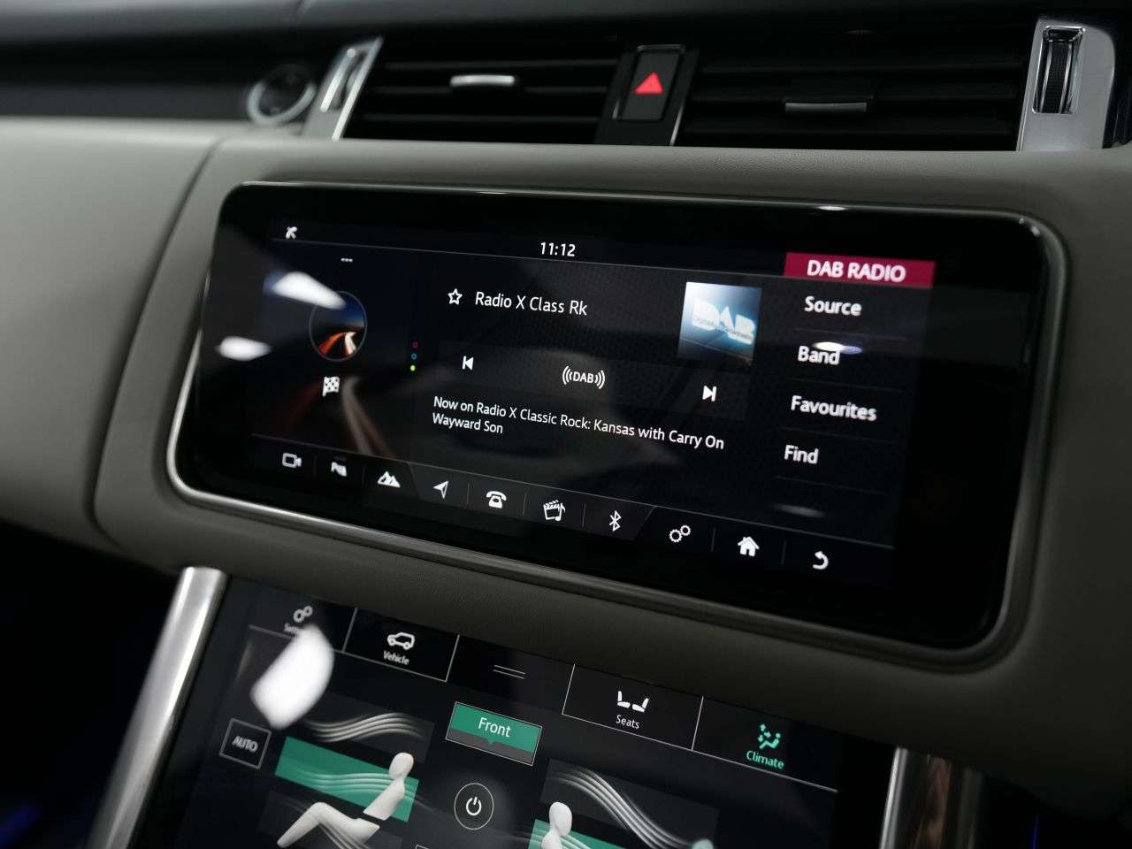 2020 LAND ROVER RANGE ROVER SPORT 2020 LAND ROVER RANGE ROVER SPORT