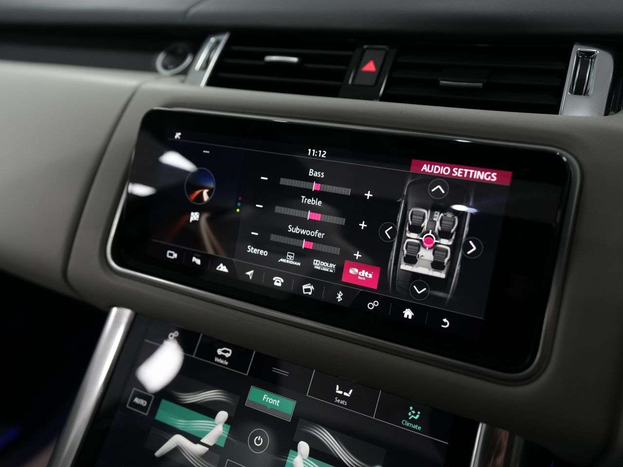 2020 LAND ROVER RANGE ROVER SPORT 2020 LAND ROVER RANGE ROVER SPORT