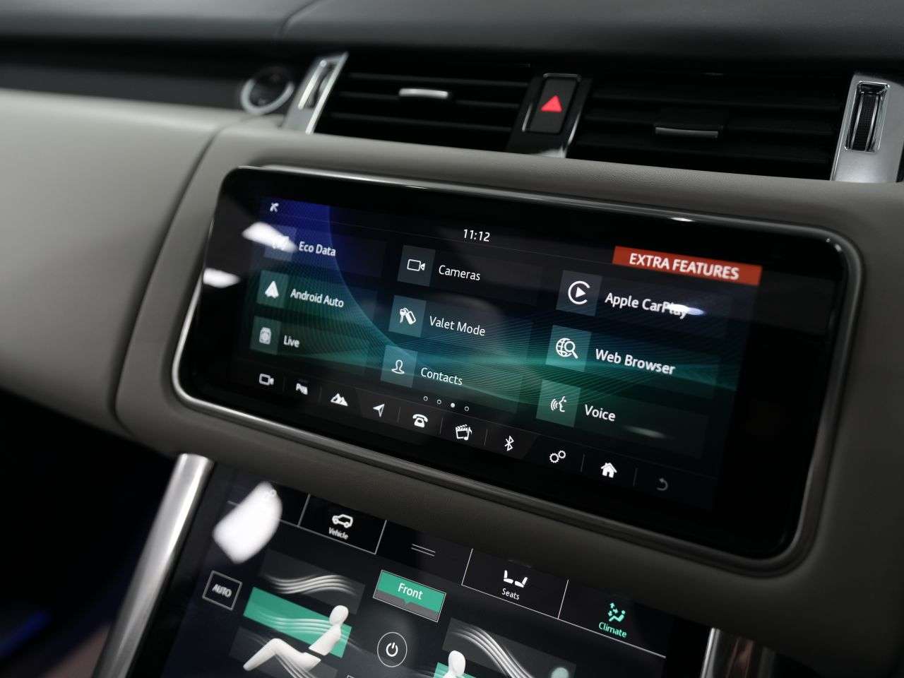2020 LAND ROVER RANGE ROVER SPORT 2020 LAND ROVER RANGE ROVER SPORT