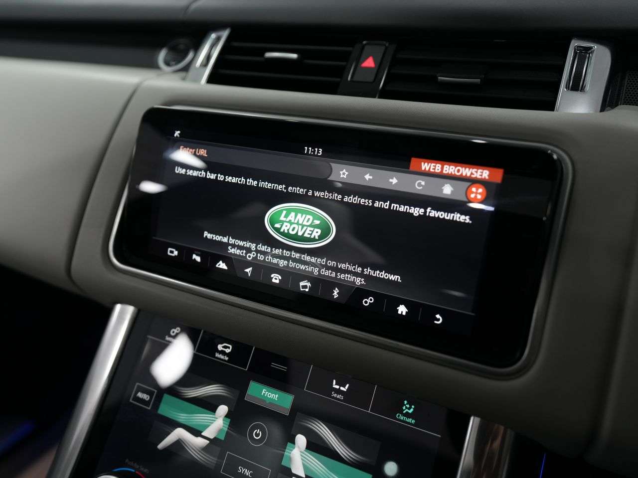 2020 LAND ROVER RANGE ROVER SPORT 2020 LAND ROVER RANGE ROVER SPORT