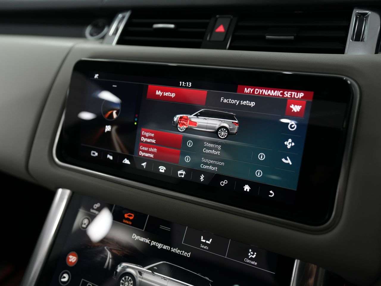 2020 LAND ROVER RANGE ROVER SPORT 2020 LAND ROVER RANGE ROVER SPORT