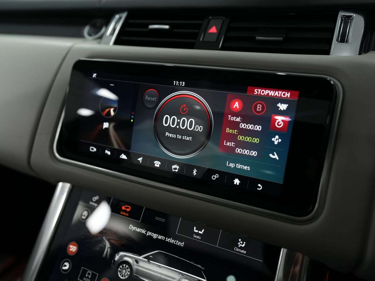 2020 LAND ROVER RANGE ROVER SPORT 2020 LAND ROVER RANGE ROVER SPORT