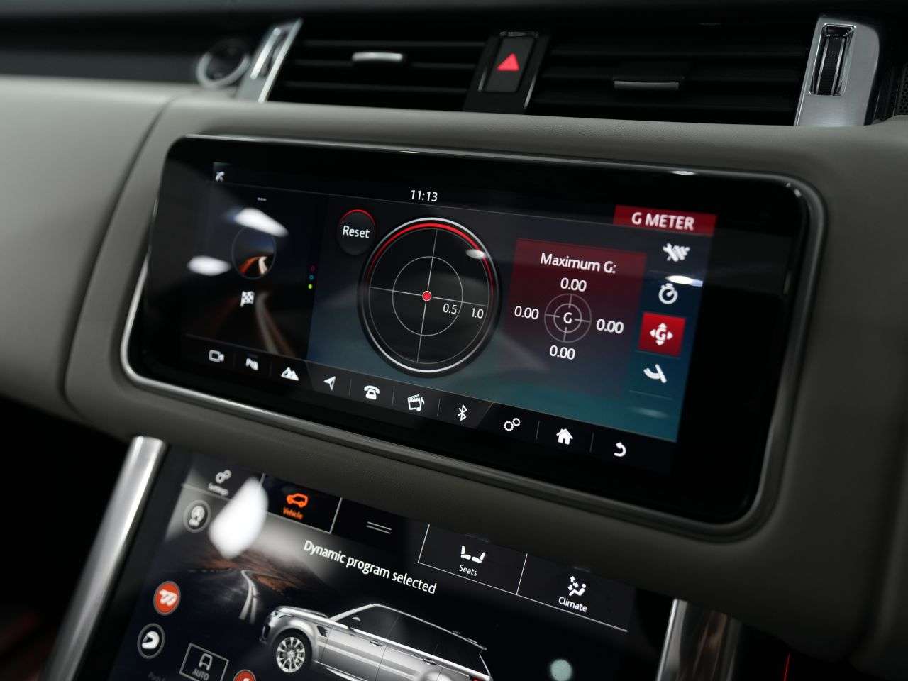 2020 LAND ROVER RANGE ROVER SPORT 2020 LAND ROVER RANGE ROVER SPORT