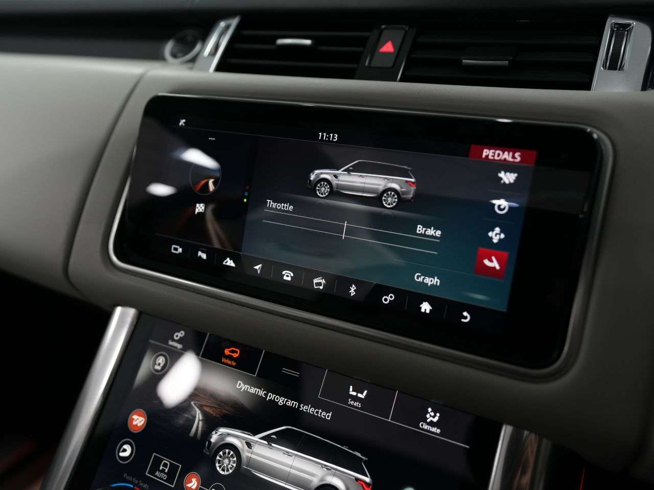 2020 LAND ROVER RANGE ROVER SPORT 2020 LAND ROVER RANGE ROVER SPORT