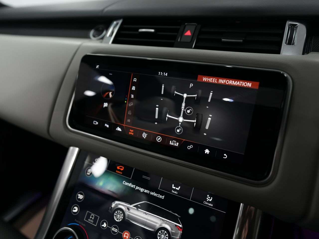 2020 LAND ROVER RANGE ROVER SPORT 2020 LAND ROVER RANGE ROVER SPORT