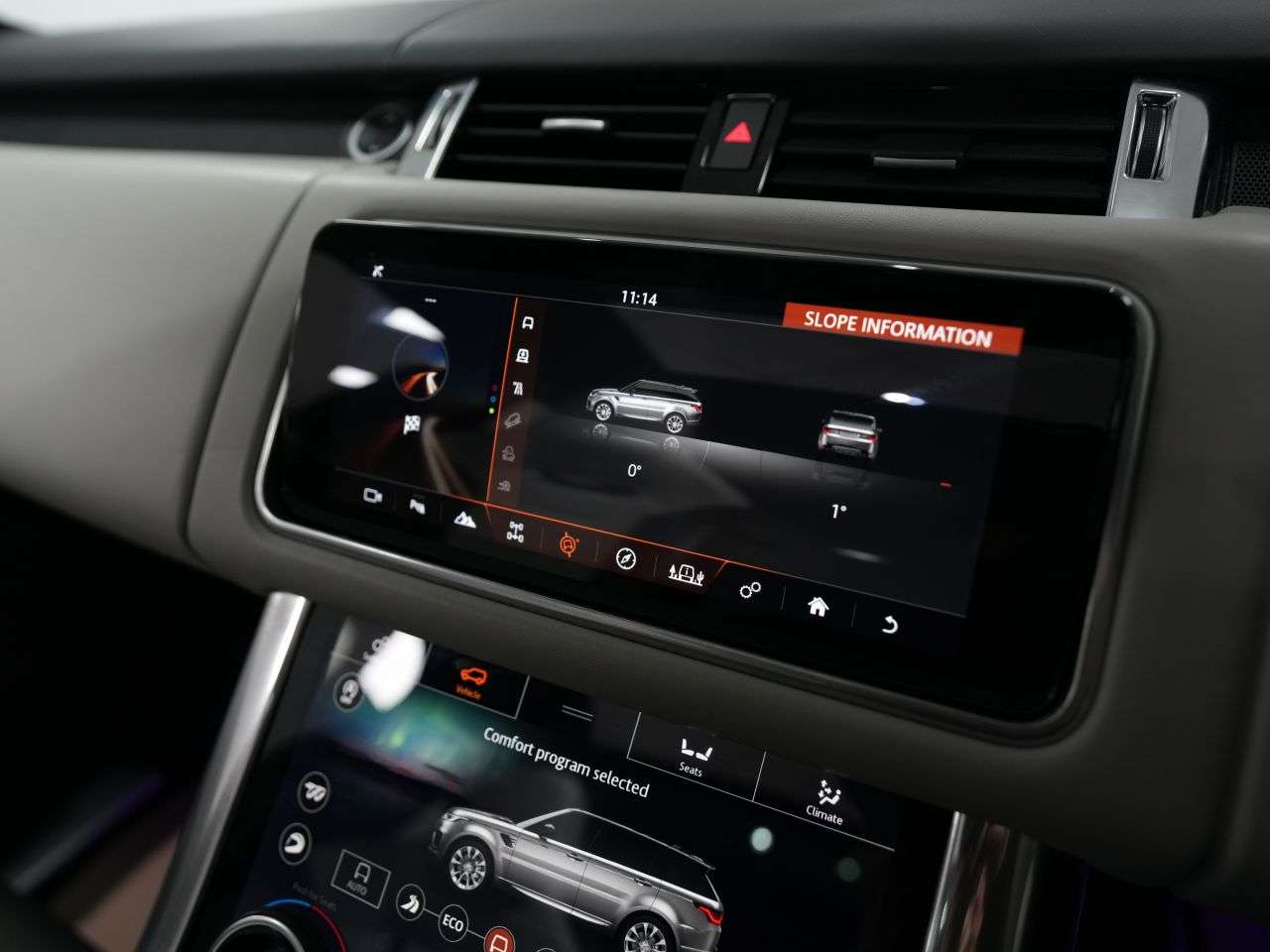 2020 LAND ROVER RANGE ROVER SPORT 2020 LAND ROVER RANGE ROVER SPORT