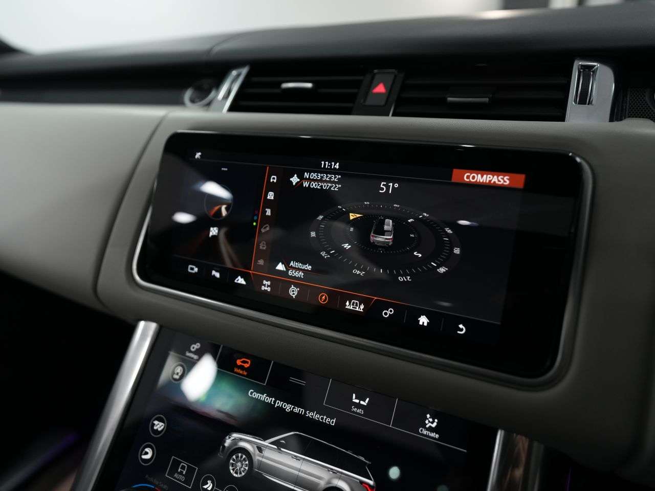 2020 LAND ROVER RANGE ROVER SPORT 2020 LAND ROVER RANGE ROVER SPORT