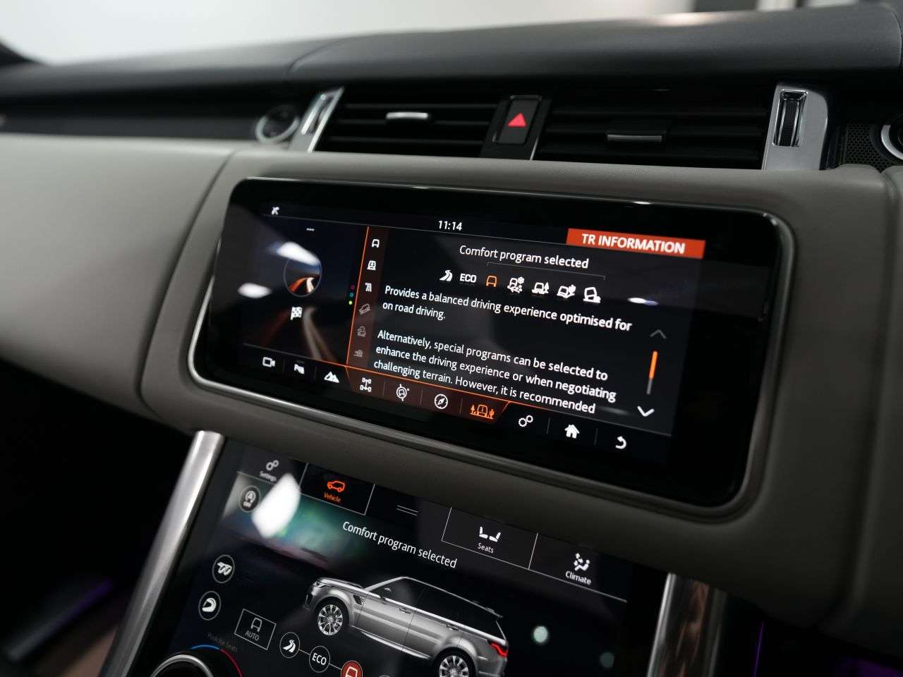 2020 LAND ROVER RANGE ROVER SPORT 2020 LAND ROVER RANGE ROVER SPORT