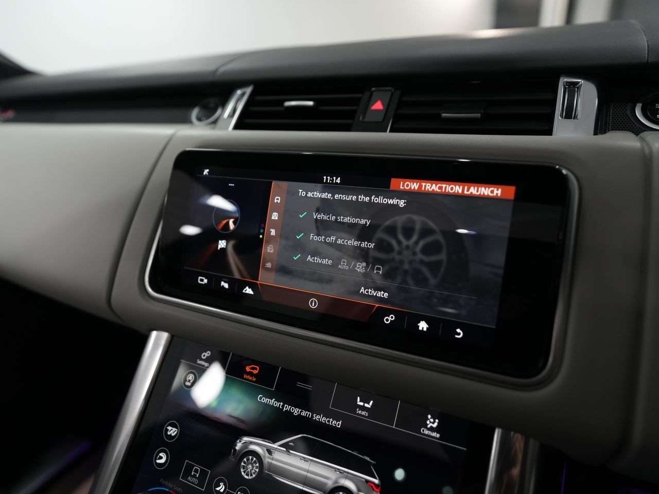 2020 LAND ROVER RANGE ROVER SPORT 2020 LAND ROVER RANGE ROVER SPORT