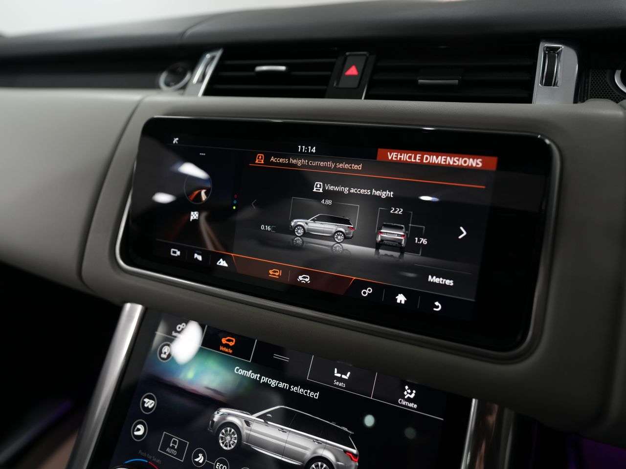 2020 LAND ROVER RANGE ROVER SPORT 2020 LAND ROVER RANGE ROVER SPORT