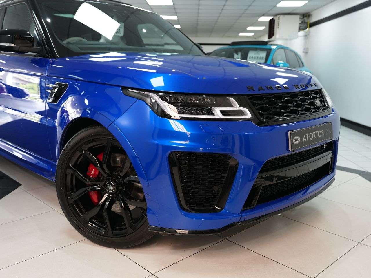 2020 LAND ROVER RANGE ROVER SPORT 2020 LAND ROVER RANGE ROVER SPORT