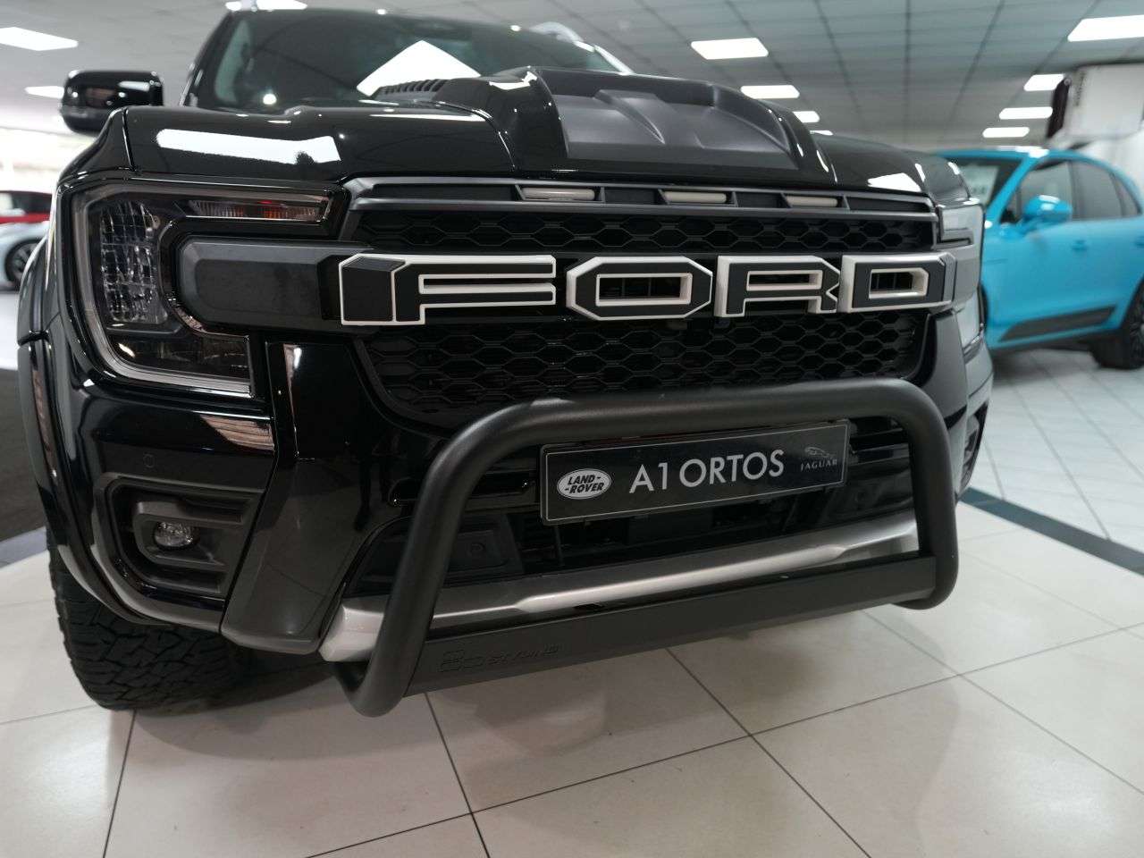 2014 FORD RANGER 2014 FORD RANGER