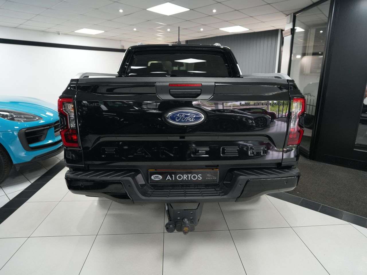 2014 FORD RANGER 2014 FORD RANGER