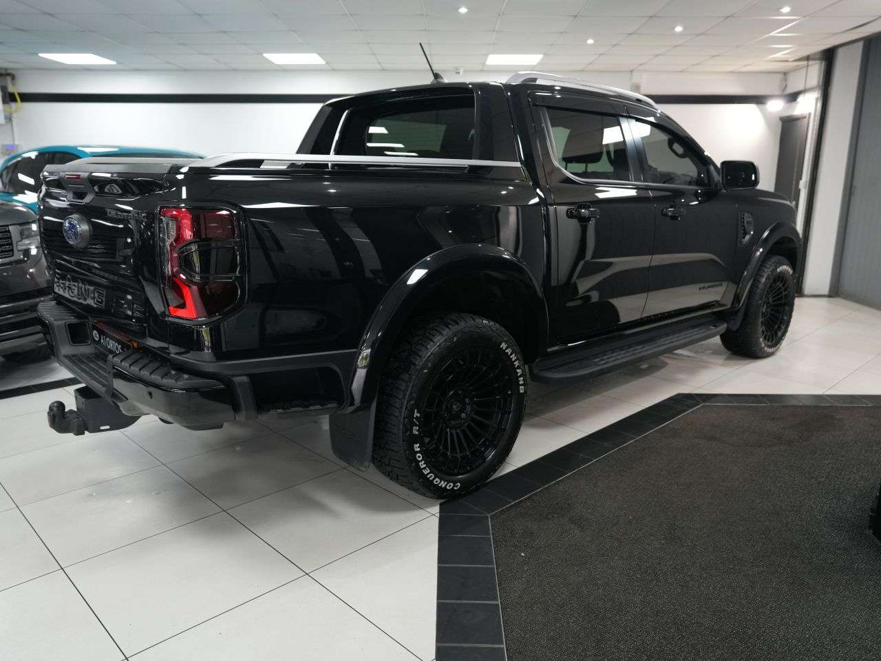 2014 FORD RANGER 2014 FORD RANGER