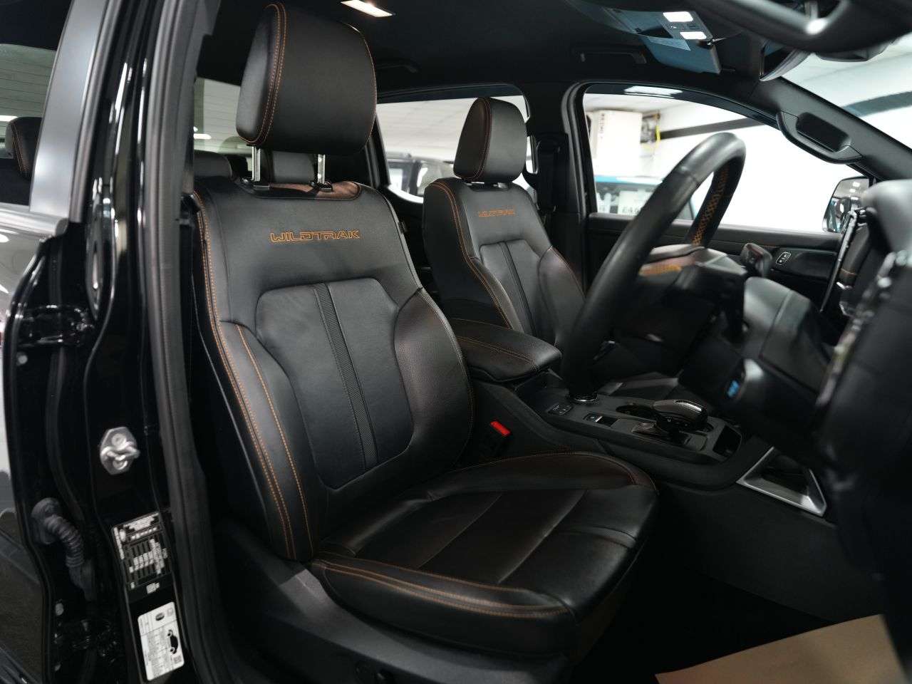 2014 FORD RANGER 2014 FORD RANGER