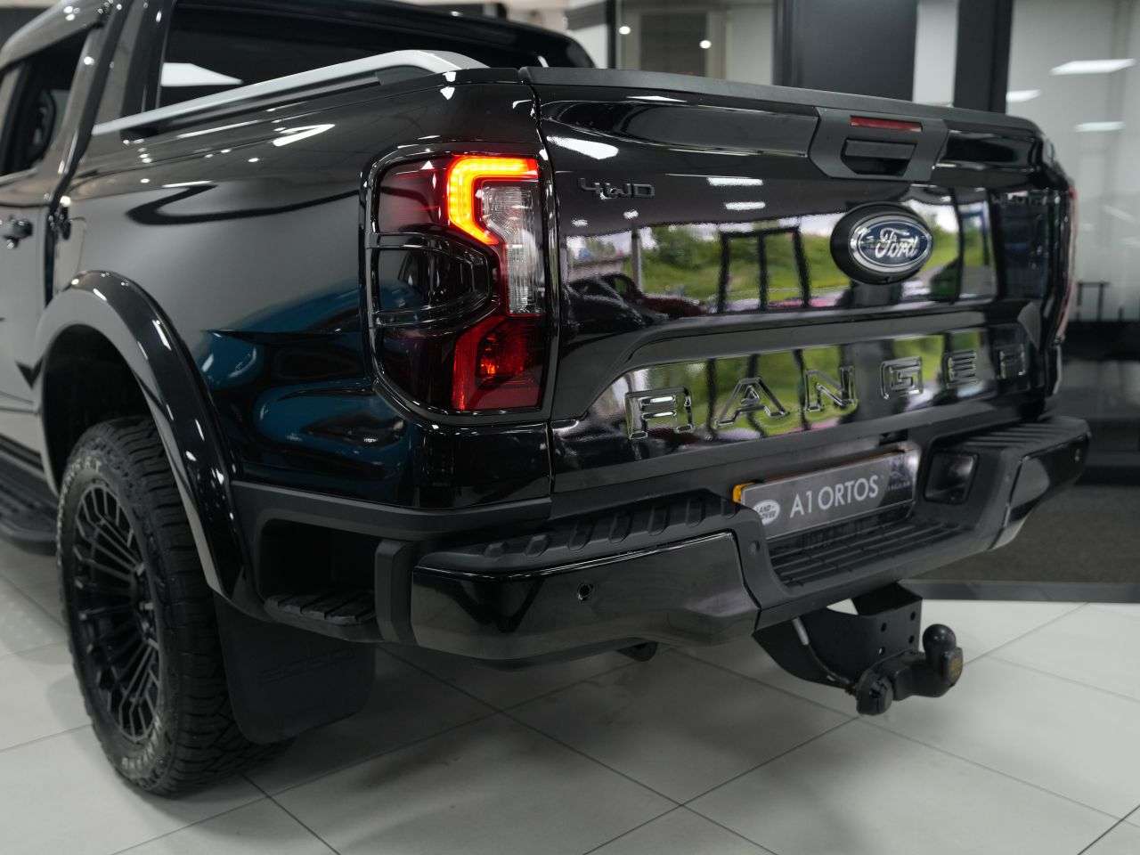 2014 FORD RANGER 2014 FORD RANGER